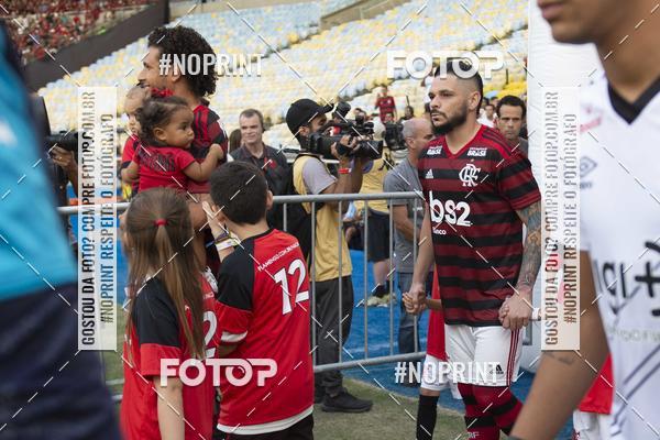 Buy your photos of the eventFlamengo x Atl�tico-PR - Maracan� - 26/05/2019 on Fotop