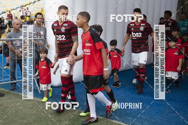 Buy your photos of the eventFlamengo x Atl�tico-PR - Maracan� - 26/05/2019 on Fotop