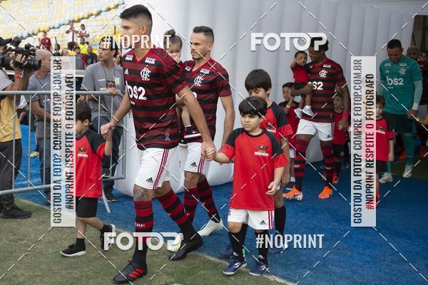 Buy your photos of the eventFlamengo x Atl�tico-PR - Maracan� - 26/05/2019 on Fotop