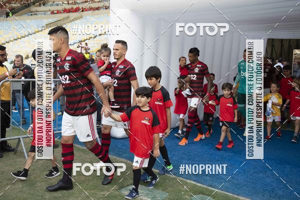 Buy your photos of the eventFlamengo x Atl�tico-PR - Maracan� - 26/05/2019 on Fotop
