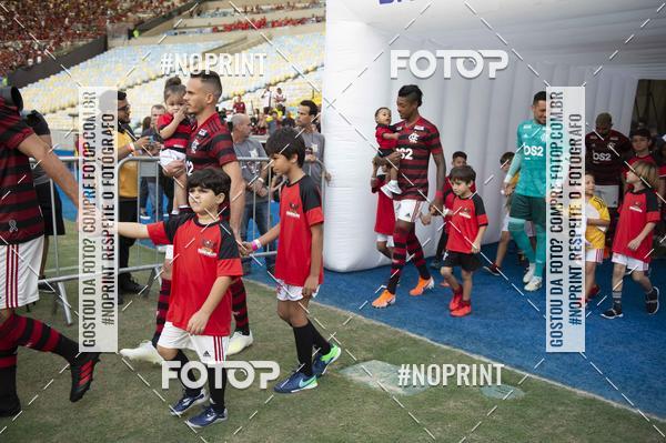 Acquista le foto dell'eventoFlamengo x Atl�tico-PR - Maracan� - 26/05/2019 in Fotop