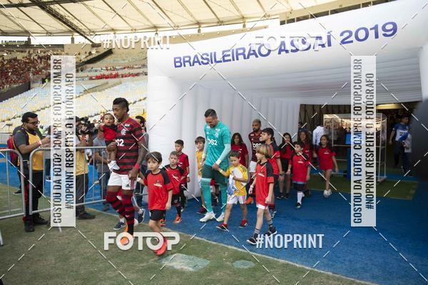 Acquista le foto dell'eventoFlamengo x Atl�tico-PR - Maracan� - 26/05/2019 in Fotop
