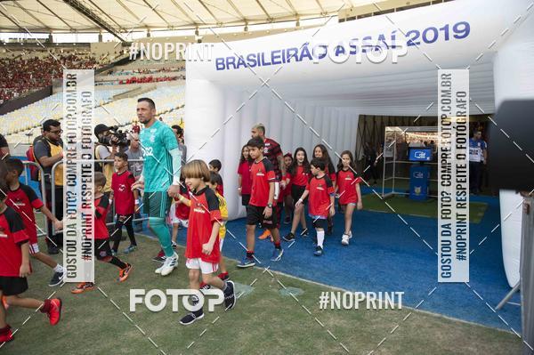 Acquista le foto dell'eventoFlamengo x Atl�tico-PR - Maracan� - 26/05/2019 in Fotop