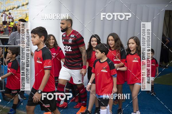 Acquista le foto dell'eventoFlamengo x Atl�tico-PR - Maracan� - 26/05/2019 in Fotop
