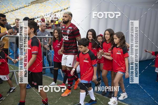 Acquista le foto dell'eventoFlamengo x Atl�tico-PR - Maracan� - 26/05/2019 in Fotop