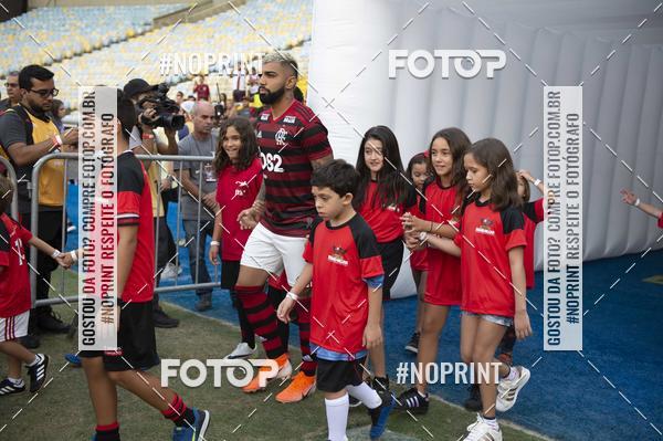 Acquista le foto dell'eventoFlamengo x Atl�tico-PR - Maracan� - 26/05/2019 in Fotop