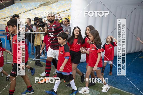 Acquista le foto dell'eventoFlamengo x Atl�tico-PR - Maracan� - 26/05/2019 in Fotop