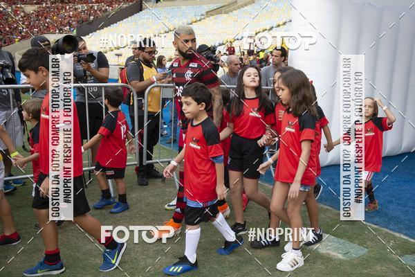Acquista le foto dell'eventoFlamengo x Atl�tico-PR - Maracan� - 26/05/2019 in Fotop