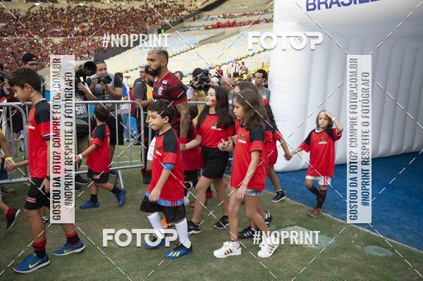 Acquista le foto dell'eventoFlamengo x Atl�tico-PR - Maracan� - 26/05/2019 in Fotop
