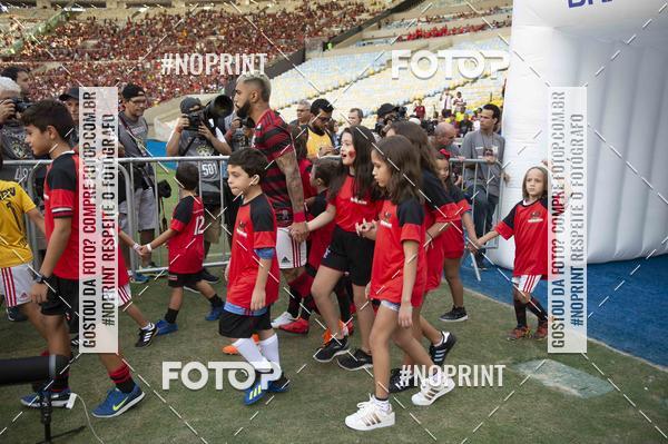 Acquista le foto dell'eventoFlamengo x Atl�tico-PR - Maracan� - 26/05/2019 in Fotop