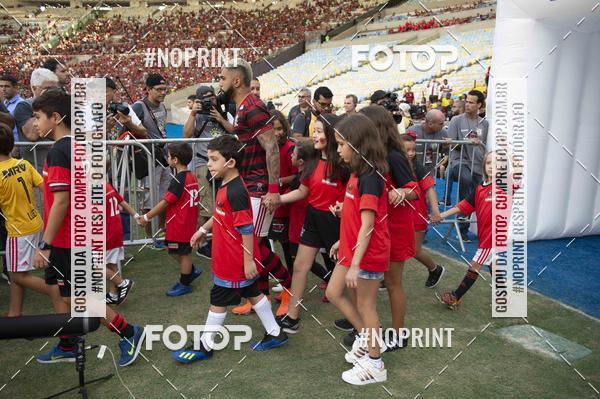 Acquista le foto dell'eventoFlamengo x Atl�tico-PR - Maracan� - 26/05/2019 in Fotop