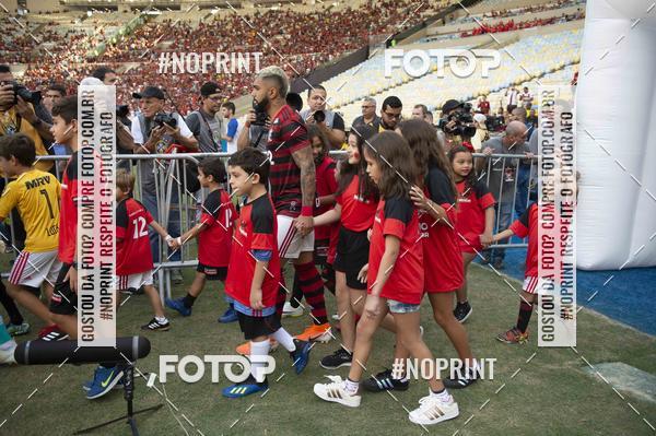 Acquista le foto dell'eventoFlamengo x Atl�tico-PR - Maracan� - 26/05/2019 in Fotop