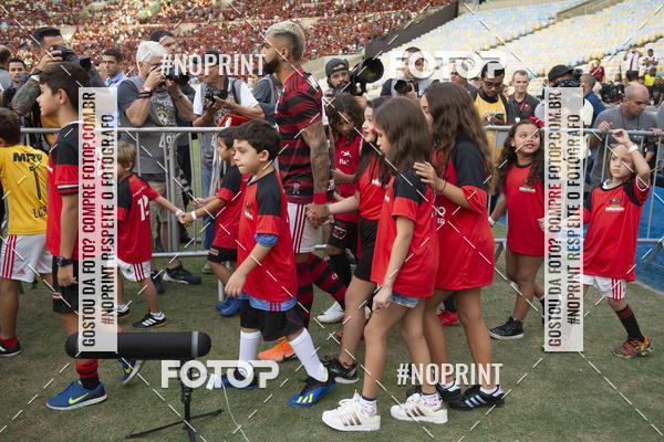Acquista le foto dell'eventoFlamengo x Atl�tico-PR - Maracan� - 26/05/2019 in Fotop