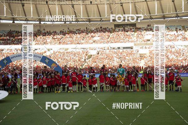 Acquista le foto dell'eventoFlamengo x Atl�tico-PR - Maracan� - 26/05/2019 in Fotop