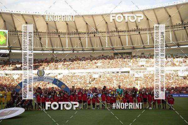 Acquista le foto dell'eventoFlamengo x Atl�tico-PR - Maracan� - 26/05/2019 in Fotop