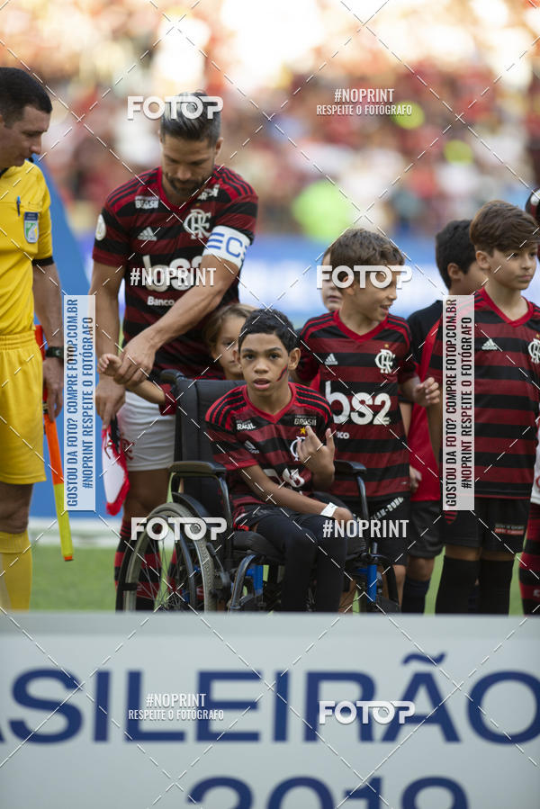 Acquista le foto dell'eventoFlamengo x Atl�tico-PR - Maracan� - 26/05/2019 in Fotop
