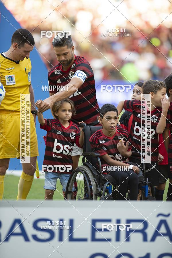 Acquista le foto dell'eventoFlamengo x Atl�tico-PR - Maracan� - 26/05/2019 in Fotop