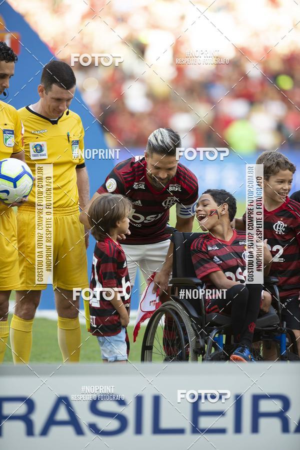Acquista le foto dell'eventoFlamengo x Atl�tico-PR - Maracan� - 26/05/2019 in Fotop