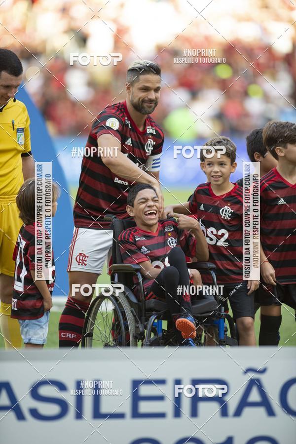 Acquista le foto dell'eventoFlamengo x Atl�tico-PR - Maracan� - 26/05/2019 in Fotop