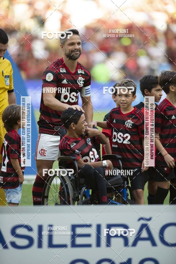 Buy your photos of the eventFlamengo x Atl�tico-PR - Maracan� - 26/05/2019 on Fotop