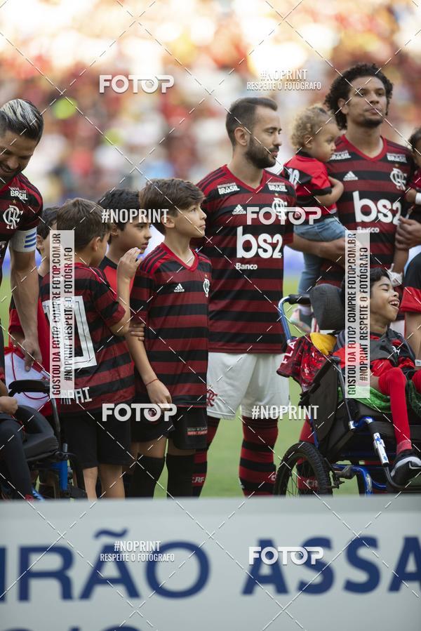 Buy your photos of the eventFlamengo x Atl�tico-PR - Maracan� - 26/05/2019 on Fotop