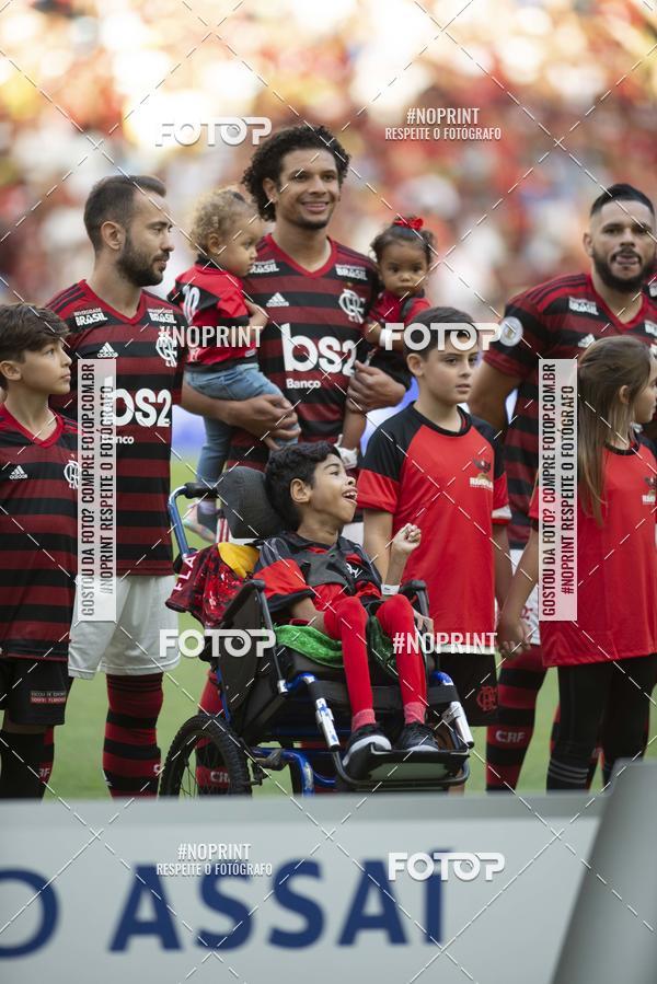 Buy your photos of the eventFlamengo x Atl�tico-PR - Maracan� - 26/05/2019 on Fotop