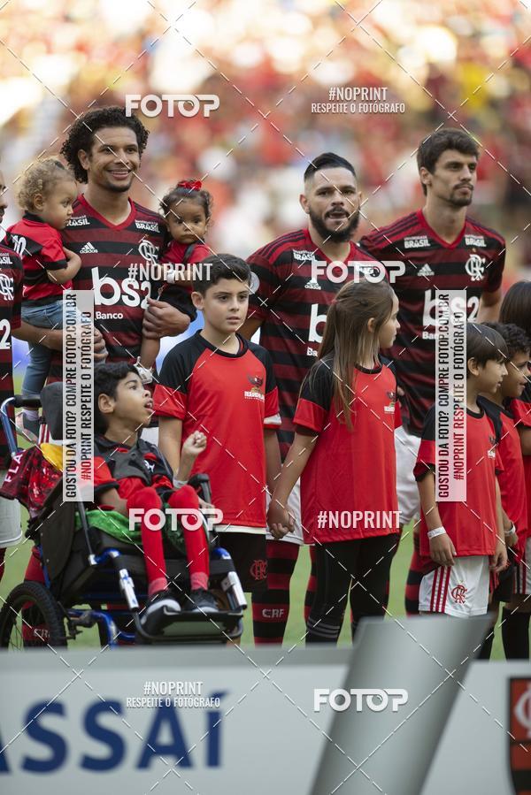 Buy your photos of the eventFlamengo x Atl�tico-PR - Maracan� - 26/05/2019 on Fotop