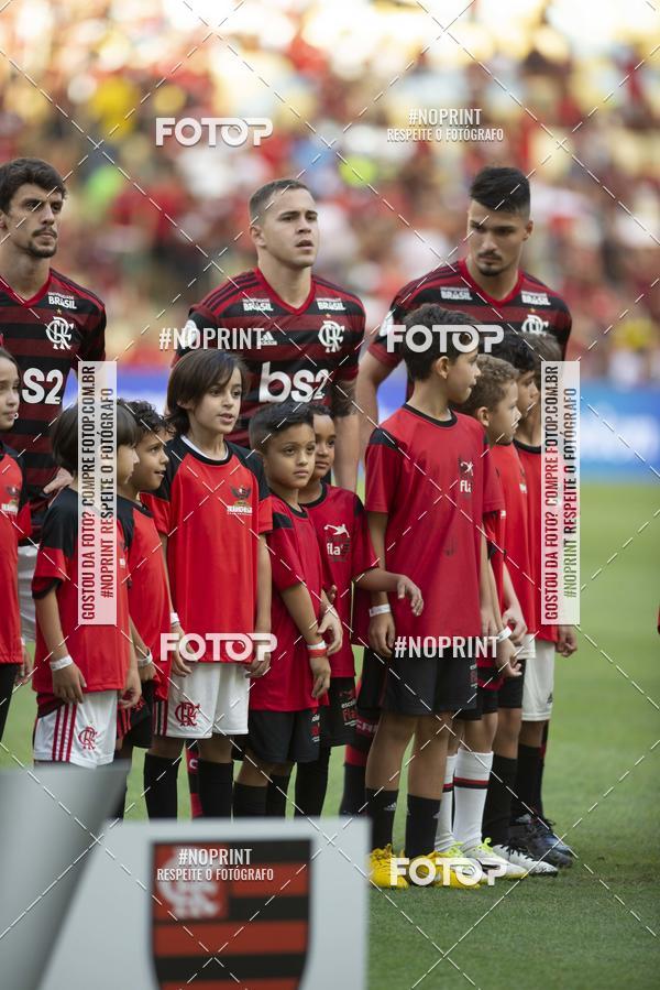Buy your photos of the eventFlamengo x Atl�tico-PR - Maracan� - 26/05/2019 on Fotop