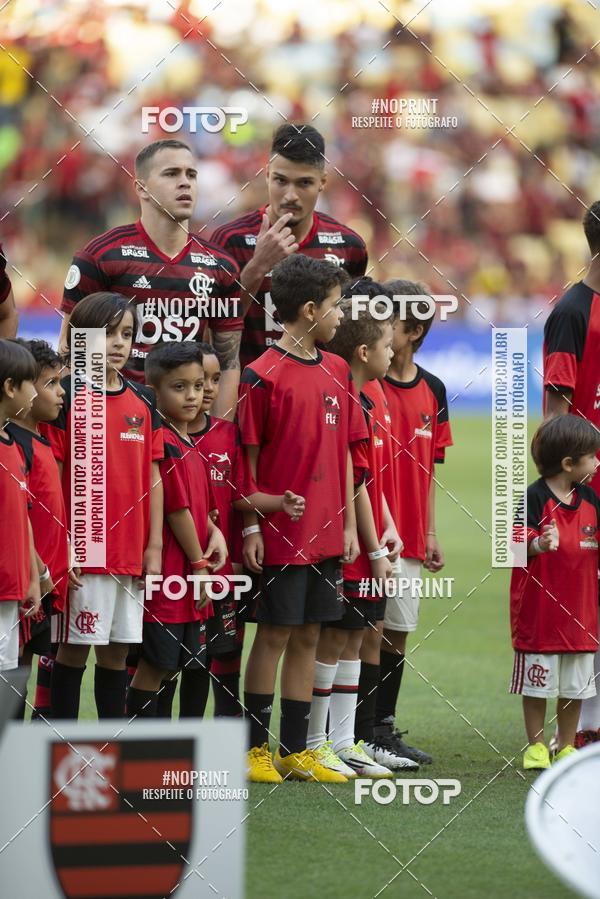 Buy your photos of the eventFlamengo x Atl�tico-PR - Maracan� - 26/05/2019 on Fotop