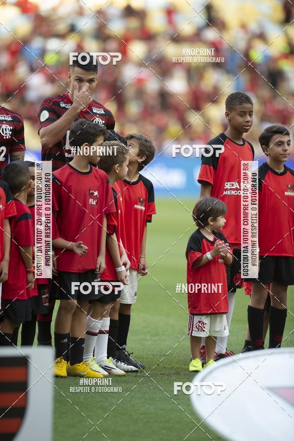 Buy your photos of the eventFlamengo x Atl�tico-PR - Maracan� - 26/05/2019 on Fotop