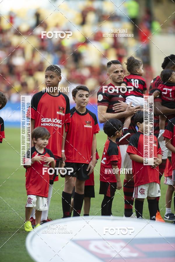 Buy your photos of the eventFlamengo x Atl�tico-PR - Maracan� - 26/05/2019 on Fotop