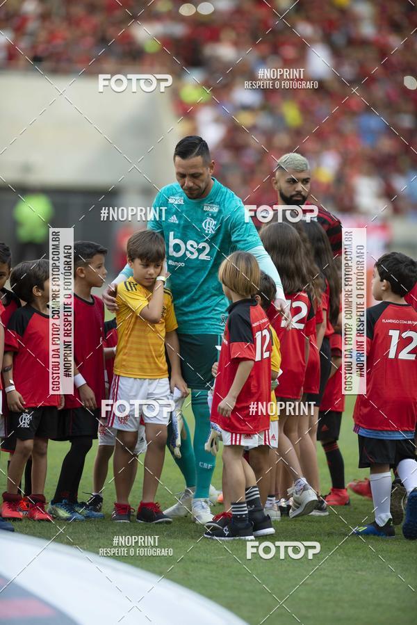 Buy your photos of the eventFlamengo x Atl�tico-PR - Maracan� - 26/05/2019 on Fotop