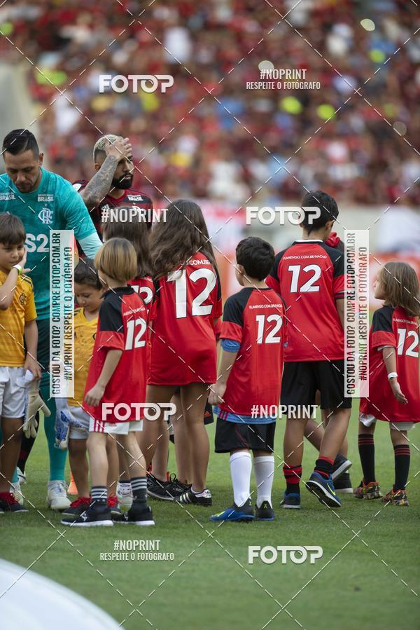Buy your photos of the eventFlamengo x Atl�tico-PR - Maracan� - 26/05/2019 on Fotop