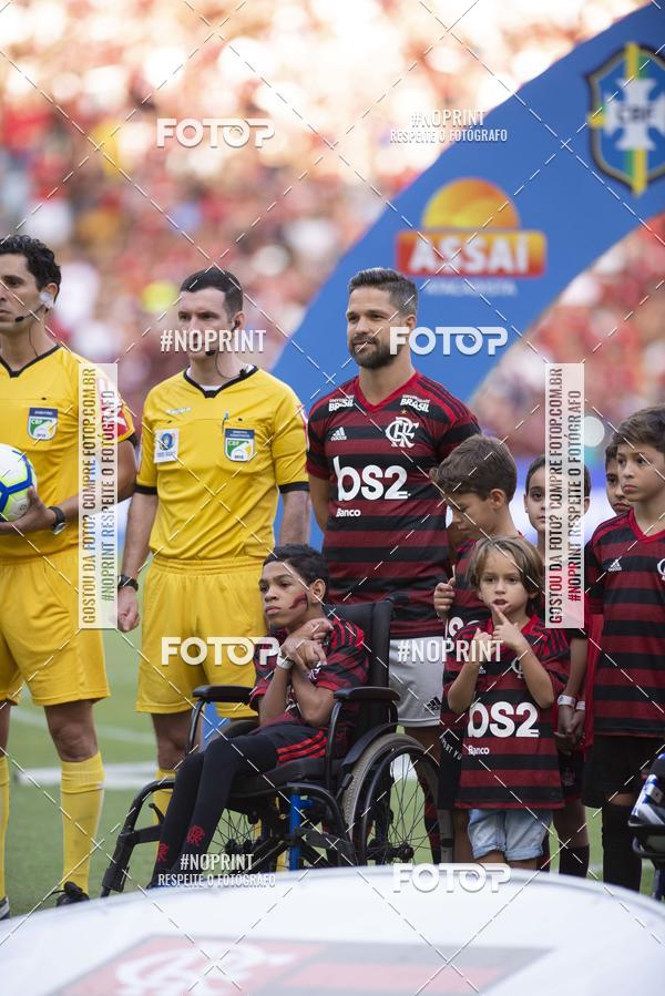 Buy your photos of the eventFlamengo x Atl�tico-PR - Maracan� - 26/05/2019 on Fotop