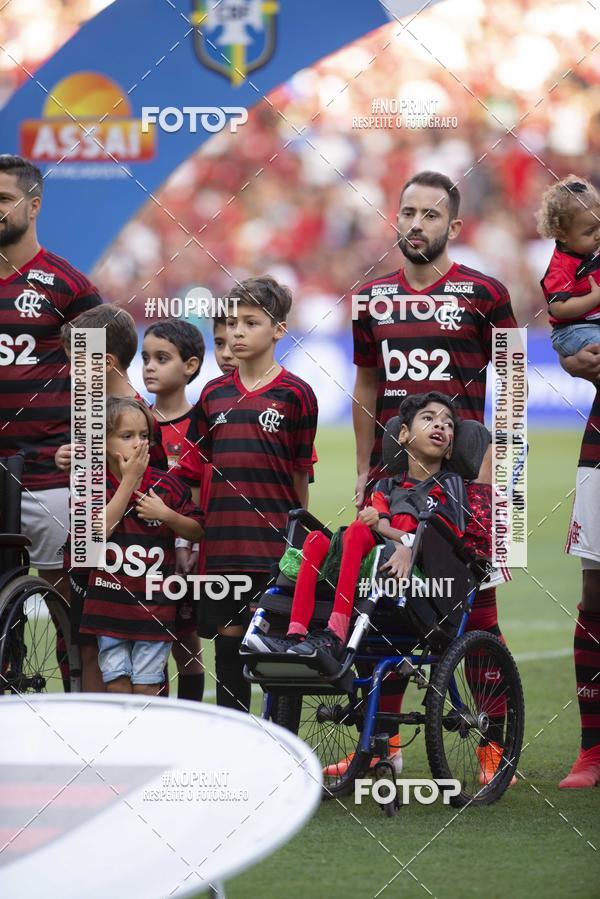 Buy your photos of the eventFlamengo x Atl�tico-PR - Maracan� - 26/05/2019 on Fotop