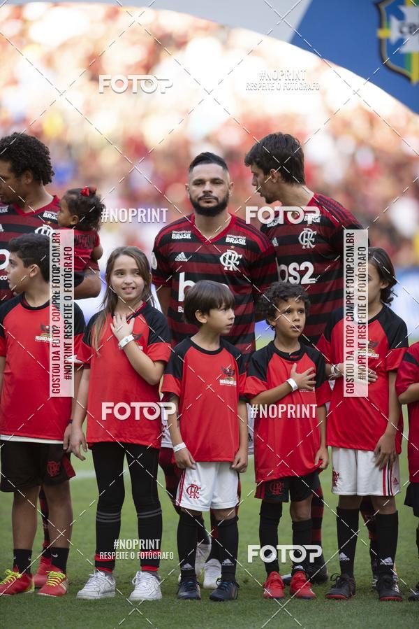 Buy your photos of the eventFlamengo x Atl�tico-PR - Maracan� - 26/05/2019 on Fotop