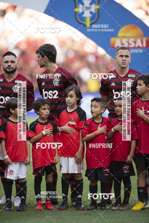 Buy your photos of the eventFlamengo x Atl�tico-PR - Maracan� - 26/05/2019 on Fotop