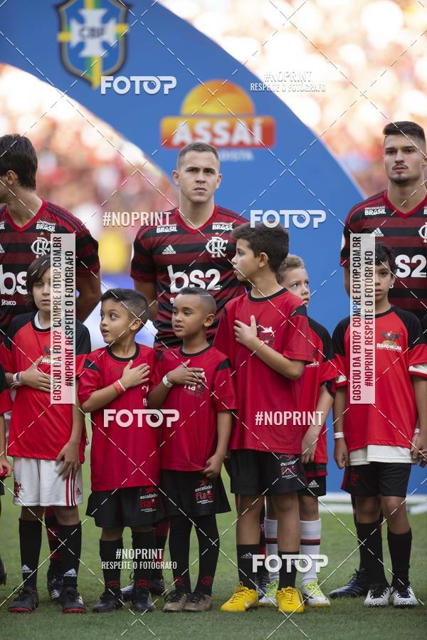 Buy your photos of the eventFlamengo x Atl�tico-PR - Maracan� - 26/05/2019 on Fotop