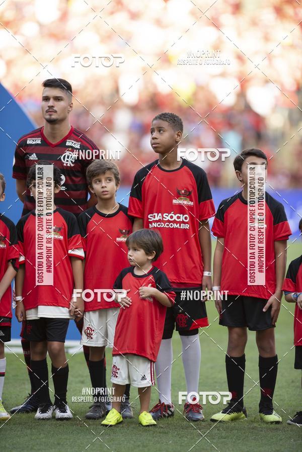 Buy your photos of the eventFlamengo x Atl�tico-PR - Maracan� - 26/05/2019 on Fotop