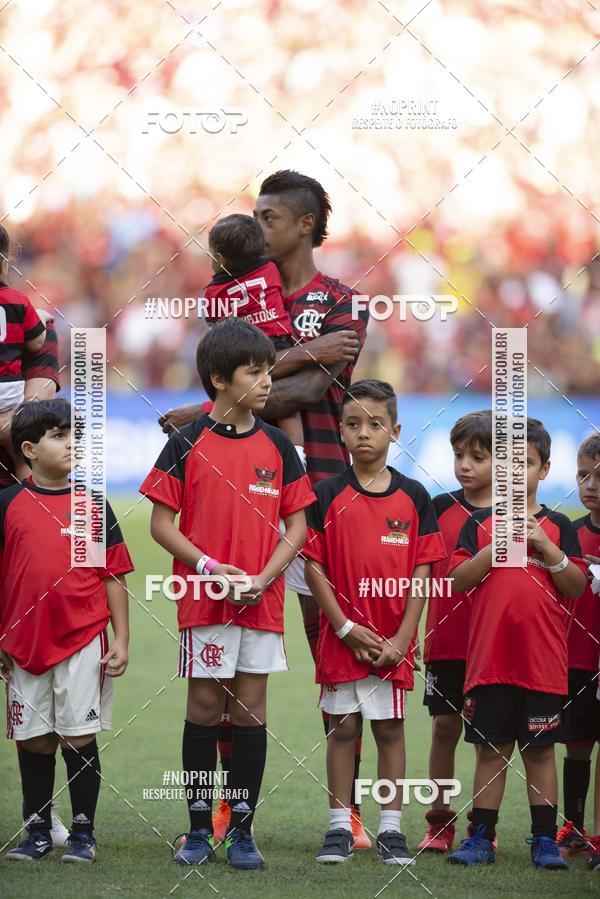 Buy your photos of the eventFlamengo x Atl�tico-PR - Maracan� - 26/05/2019 on Fotop