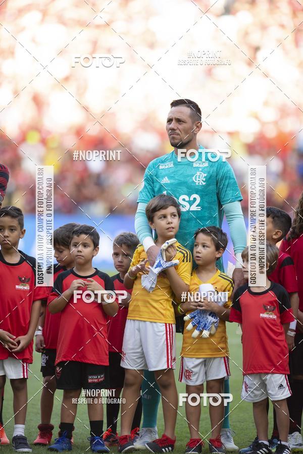 Compra tus fotos del eventoFlamengo x Atl�tico-PR - Maracan� - 26/05/2019 En Fotop