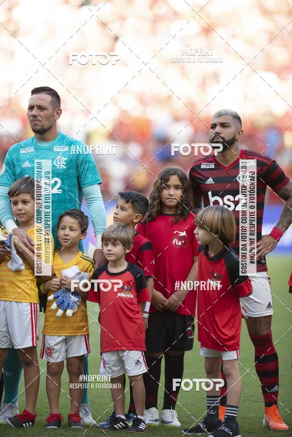 Buy your photos of the eventFlamengo x Atl�tico-PR - Maracan� - 26/05/2019 on Fotop