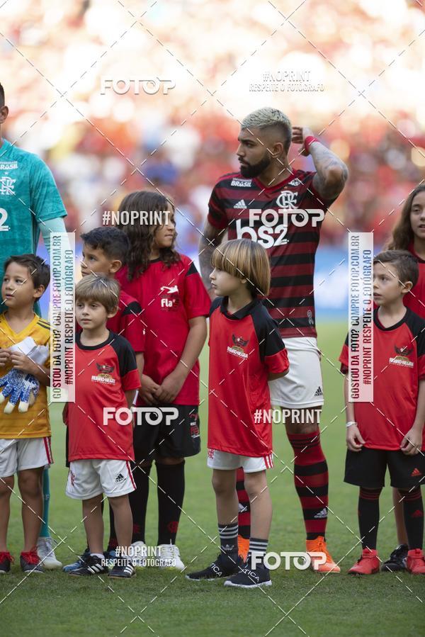 Compra tus fotos del eventoFlamengo x Atl�tico-PR - Maracan� - 26/05/2019 En Fotop