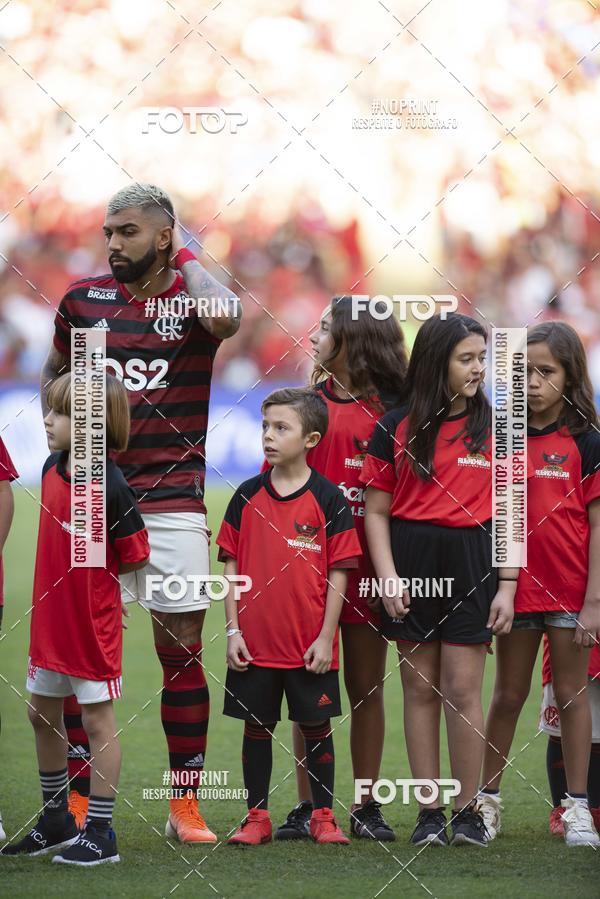 Compra tus fotos del eventoFlamengo x Atl�tico-PR - Maracan� - 26/05/2019 En Fotop