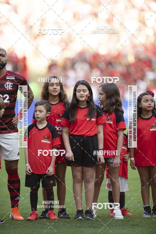 Compra tus fotos del eventoFlamengo x Atl�tico-PR - Maracan� - 26/05/2019 En Fotop