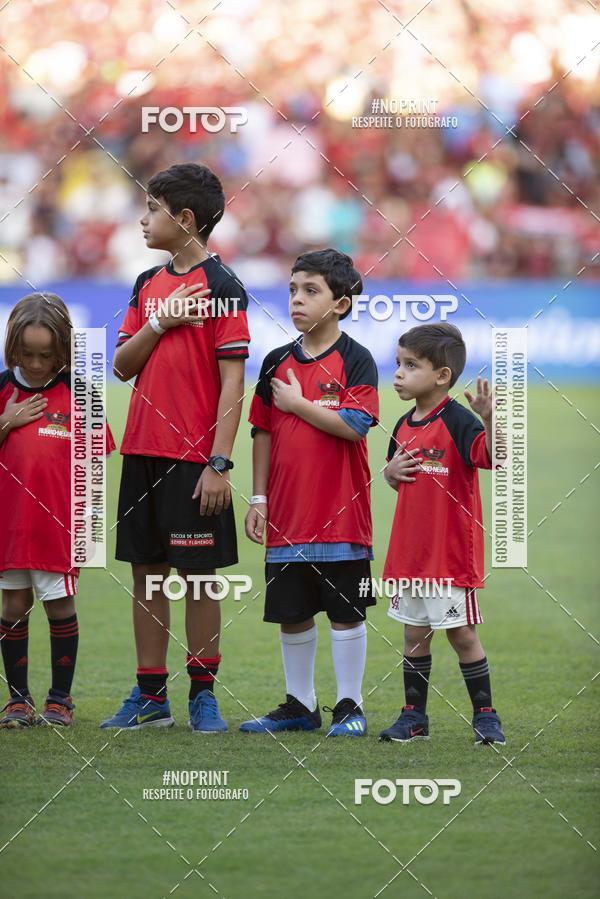Compra tus fotos del eventoFlamengo x Atl�tico-PR - Maracan� - 26/05/2019 En Fotop
