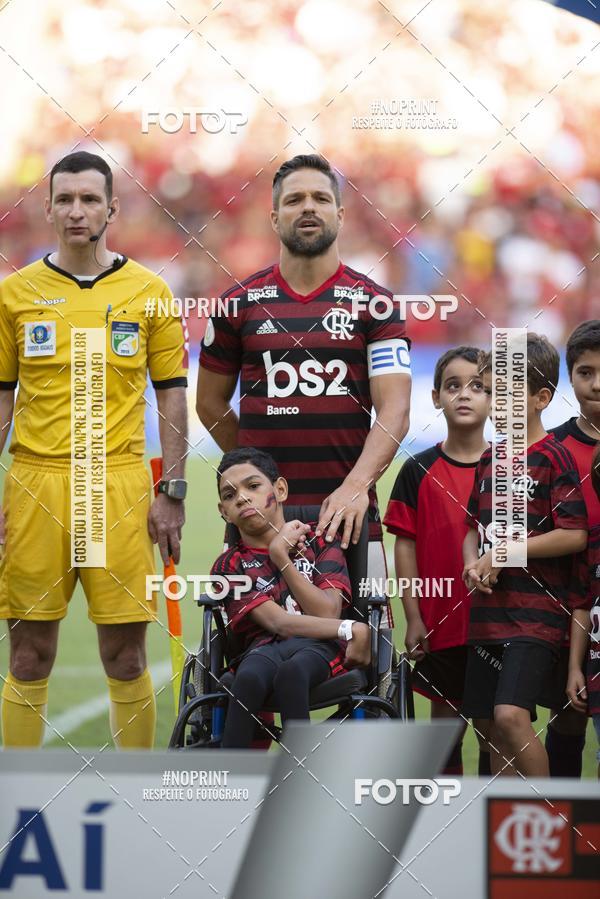 Compra tus fotos del eventoFlamengo x Atl�tico-PR - Maracan� - 26/05/2019 En Fotop