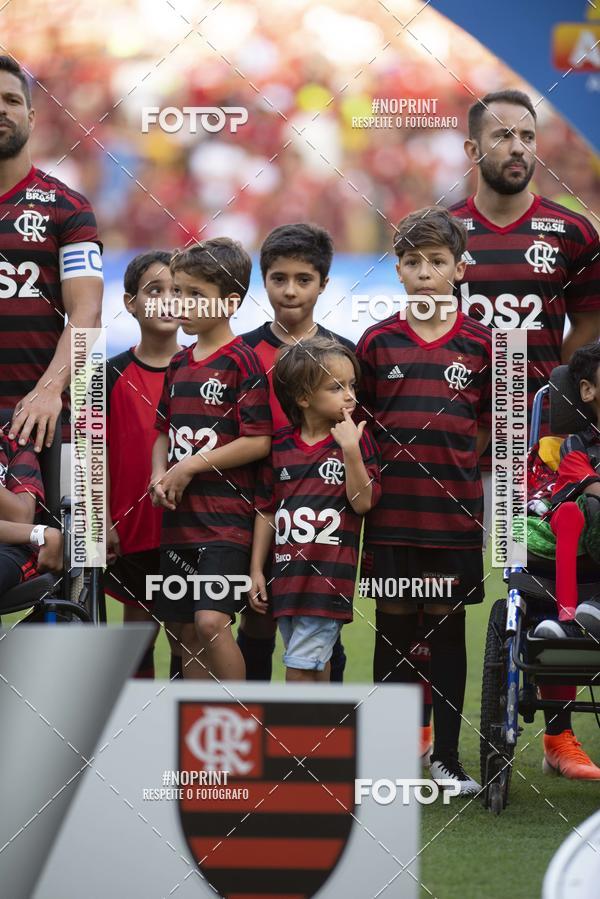 Compra tus fotos del eventoFlamengo x Atl�tico-PR - Maracan� - 26/05/2019 En Fotop