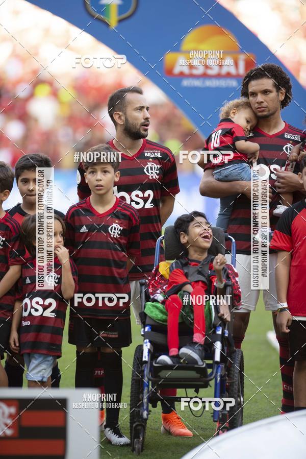 Compra tus fotos del eventoFlamengo x Atl�tico-PR - Maracan� - 26/05/2019 En Fotop