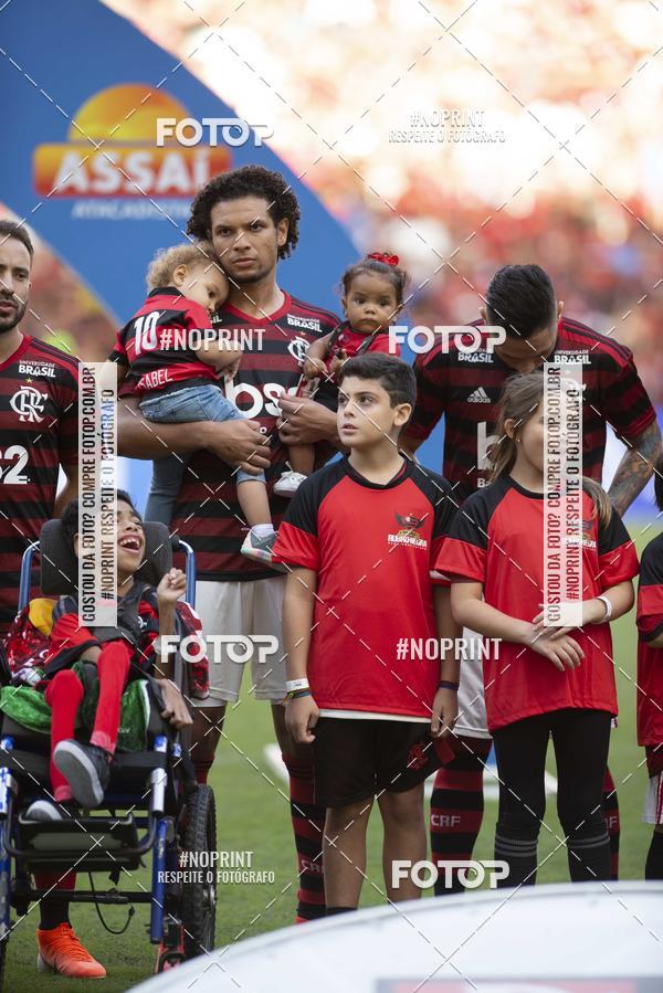 Compra tus fotos del eventoFlamengo x Atl�tico-PR - Maracan� - 26/05/2019 En Fotop